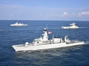 Marine damping solutions