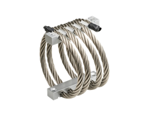 Wire Rope mount