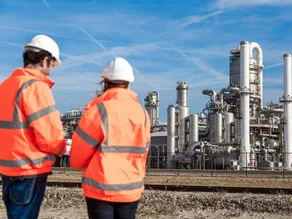 industrial and machinery damping solutions