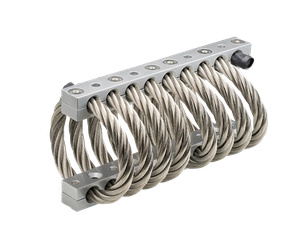 Wire Rope mount