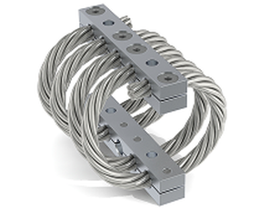 Wire rope XL