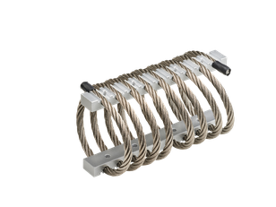 Wire Rope mount