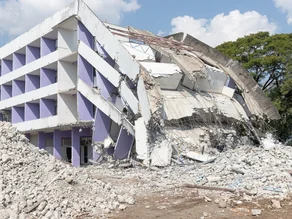seismic damping solutions