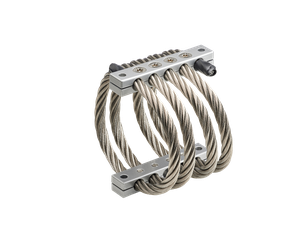 Wire Rope mount