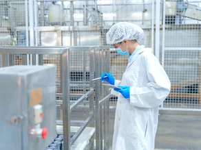 cleanroom and high tech damping solutions